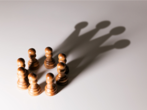 Waar gaat collectief leiderschap over vandaag de dag? Meer info in dit blog.
