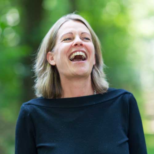 Gwen de Vries