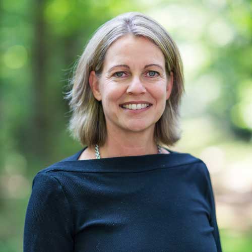 Gwen de Vries