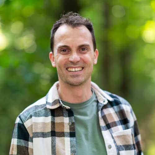 Jacco Veenstra
