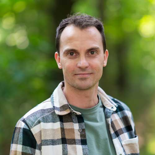 Jacco Veenstra