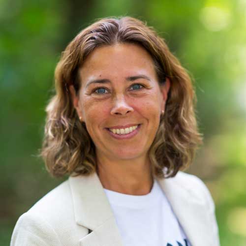 Sonja Westerkamp