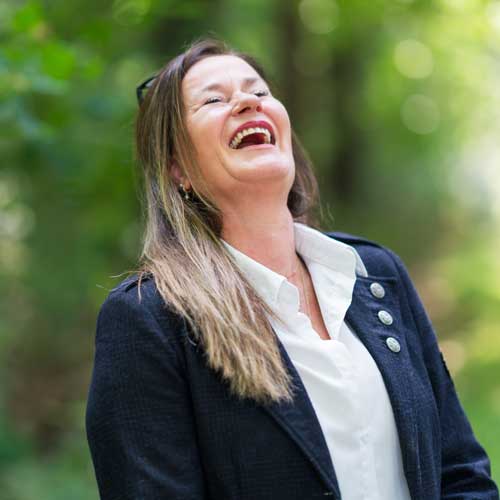Heidi Verburg