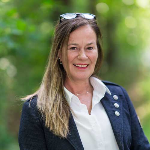 Heidi Verburg