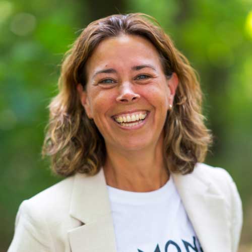 Sonja Westerkamp