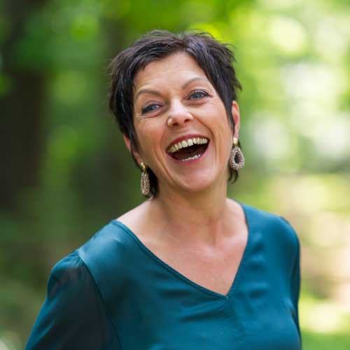 Charlotte Terwolbeck