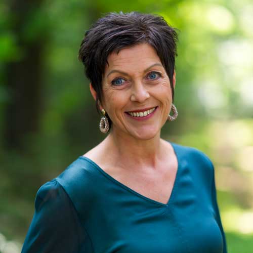 Charlotte Terwolbeck