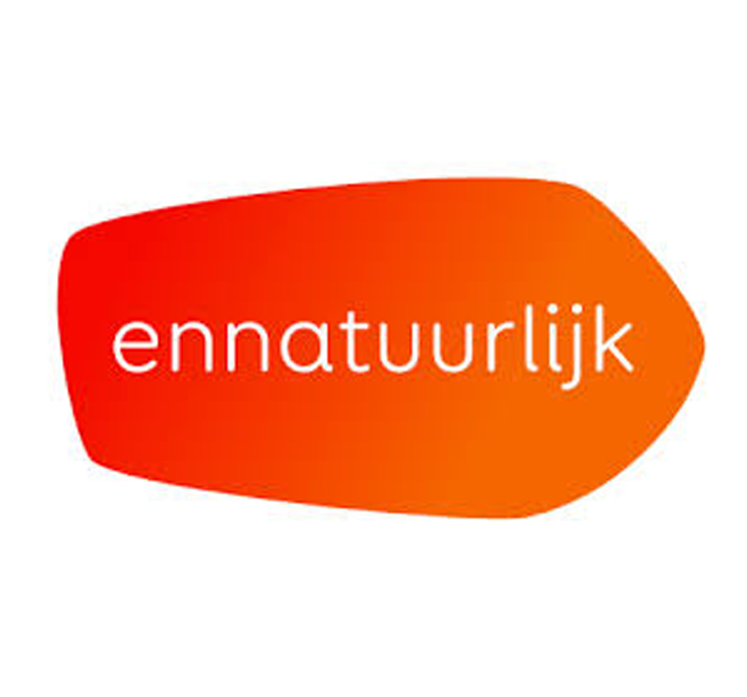 Ennatuurlijk logo