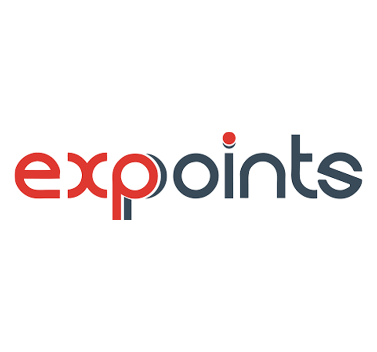 Expoints logo