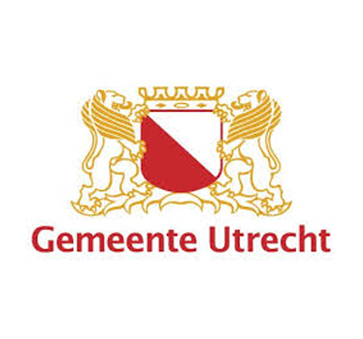 Gemeente Utrecht logo