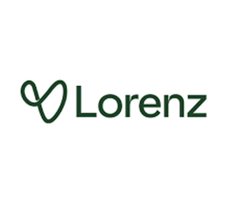 Lorenz logo