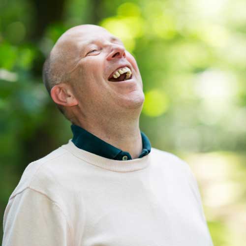 Mark Schippers