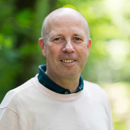 Mark Schippers