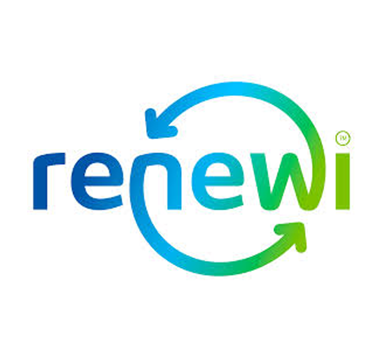 Renewi logo