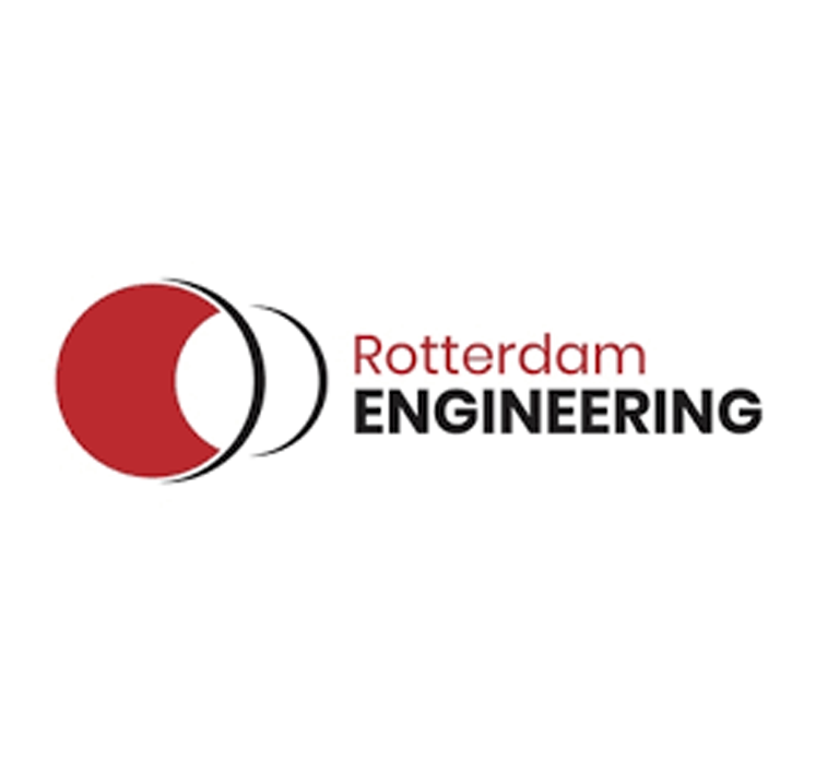 Rotterdam Engineering logo
