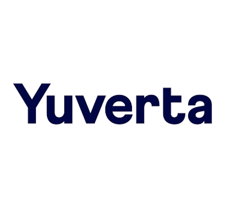 Yuverta logo